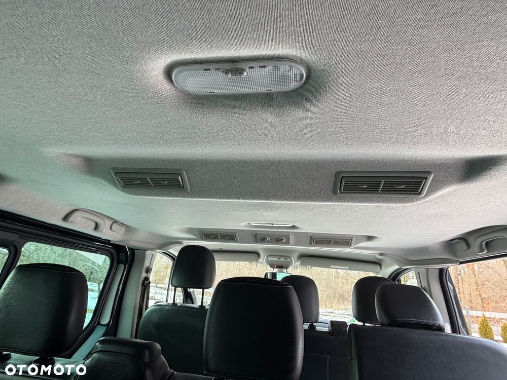 Opel Vivaro CDTI L1H1 Sport - 11