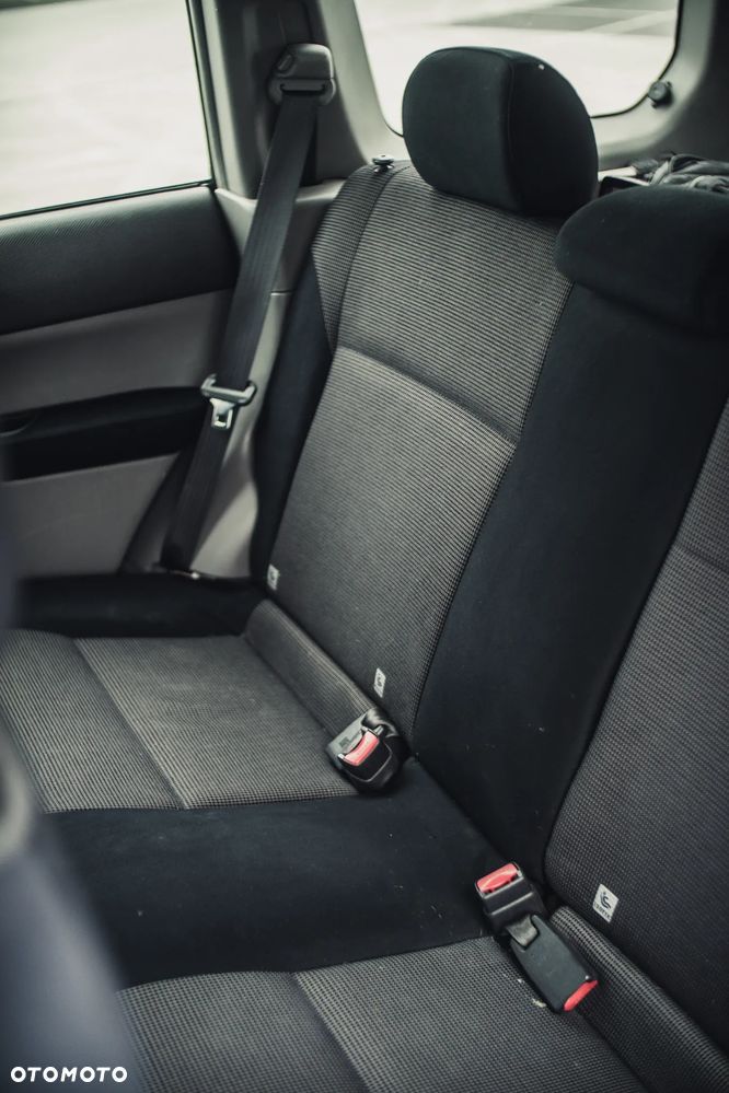 Subaru Forester - 19