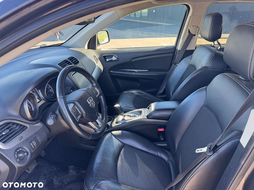 Dodge Journey - 15