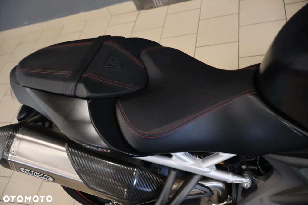 Triumph Speed Triple - 20