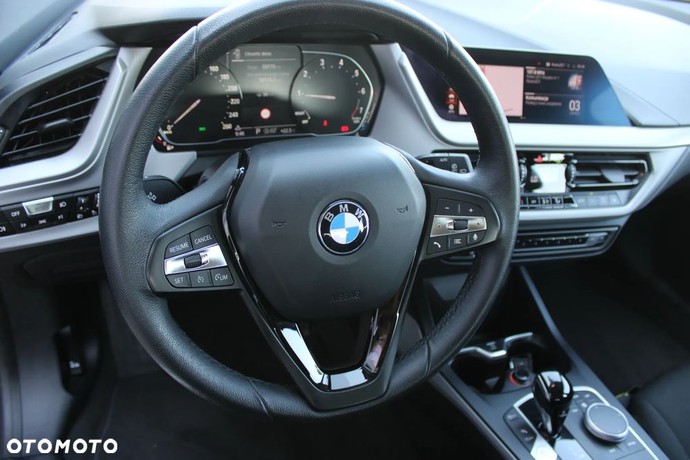 BMW Seria 1 118i Advantage - 16