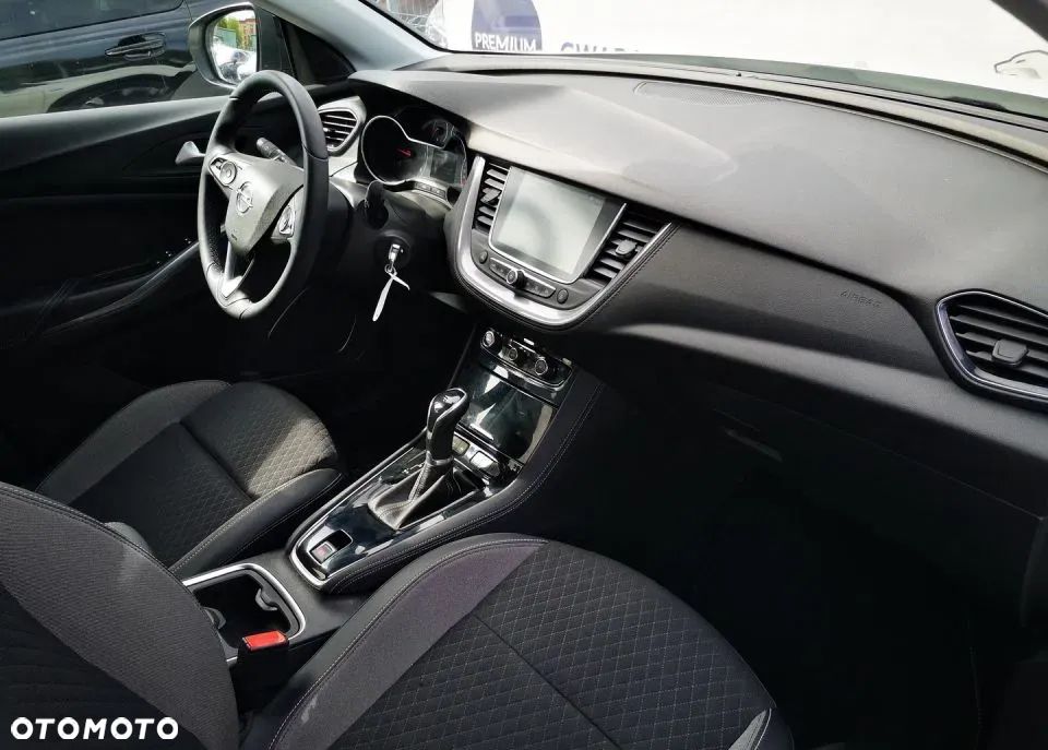 Opel Grandland X 1.5 CDTI Enjoy S&S - 9