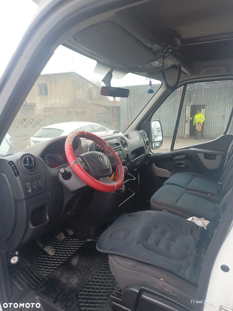 Renault Mastet 3 - 7