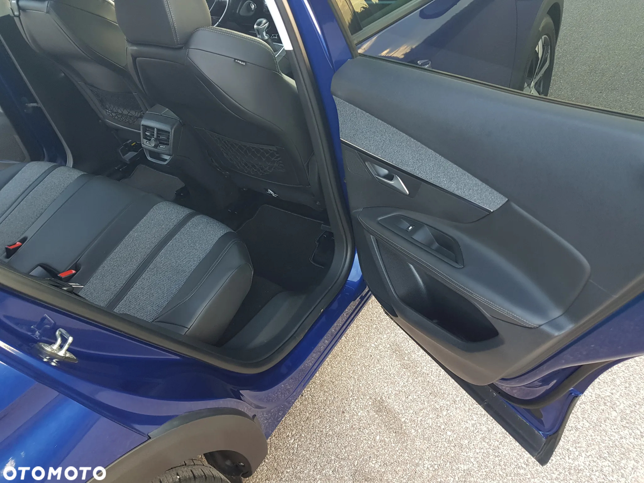 Peugeot 3008 2.0 BlueHDi Crossway S&S - 24
