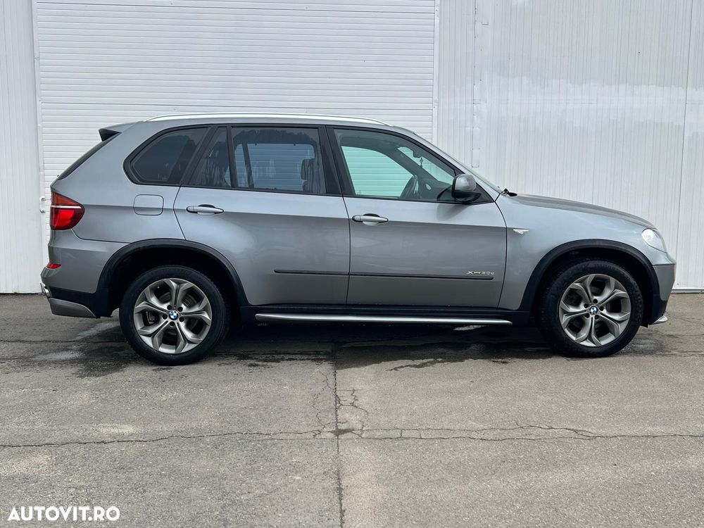 BMW X5 - 4