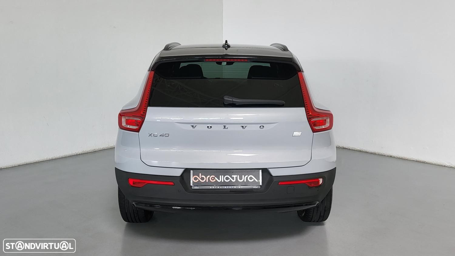 Volvo XC 40 1.5 T5 PHEV R-Design Expression - 5