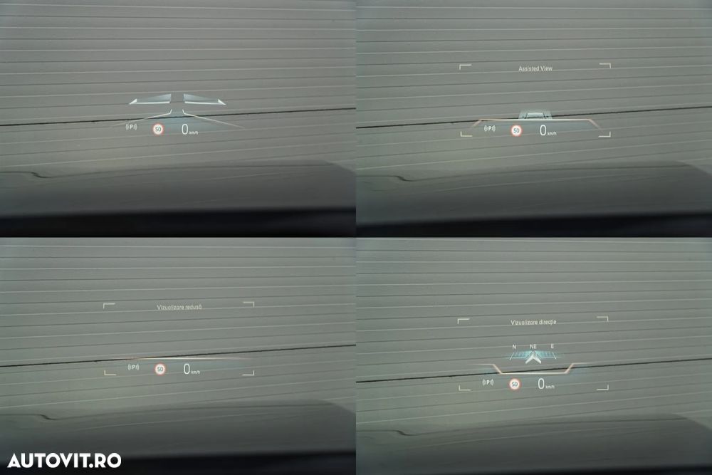 BMW Seria 7 750e xDrive - 37