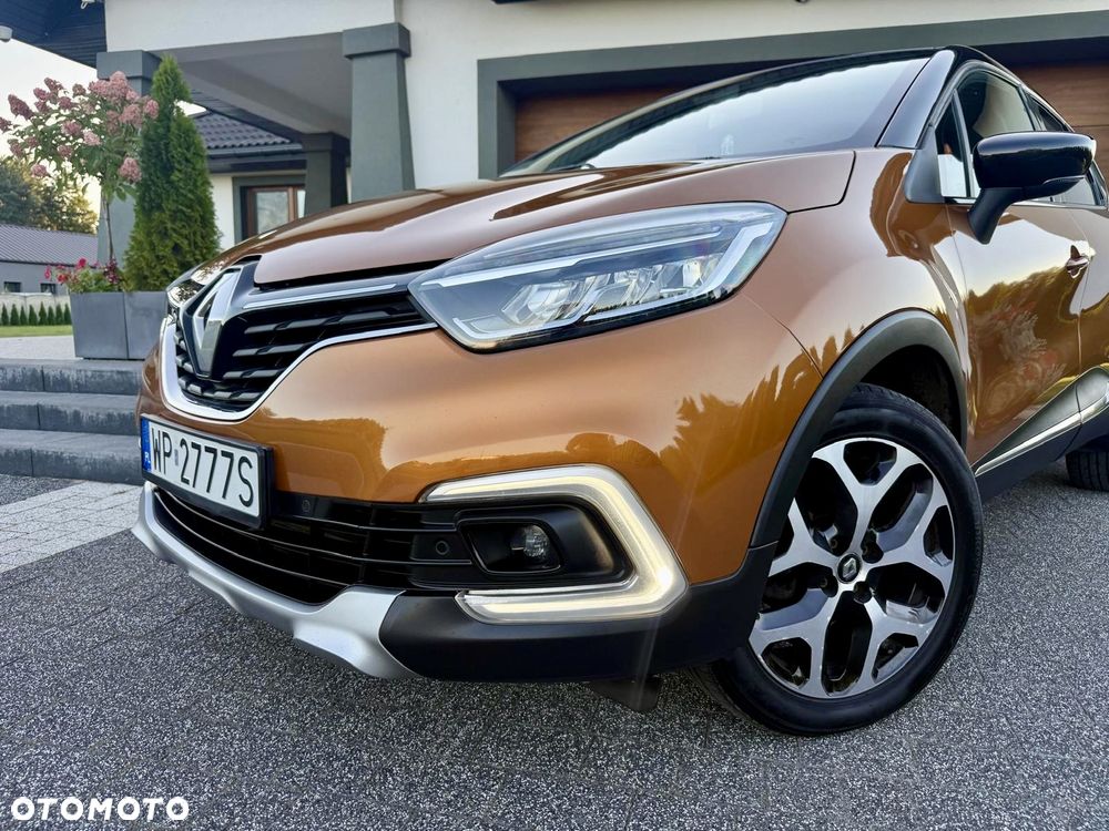 Renault Captur ENERGY TCe 90 Start&Stop Luxe - 3