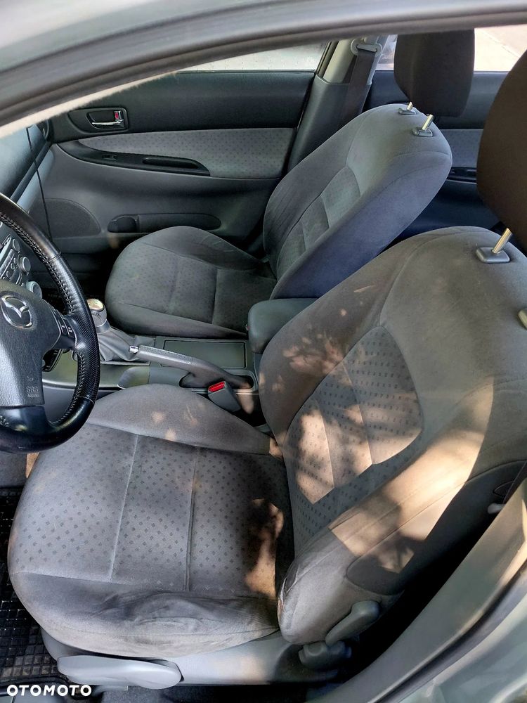 Mazda 6 1.8 Active - 10