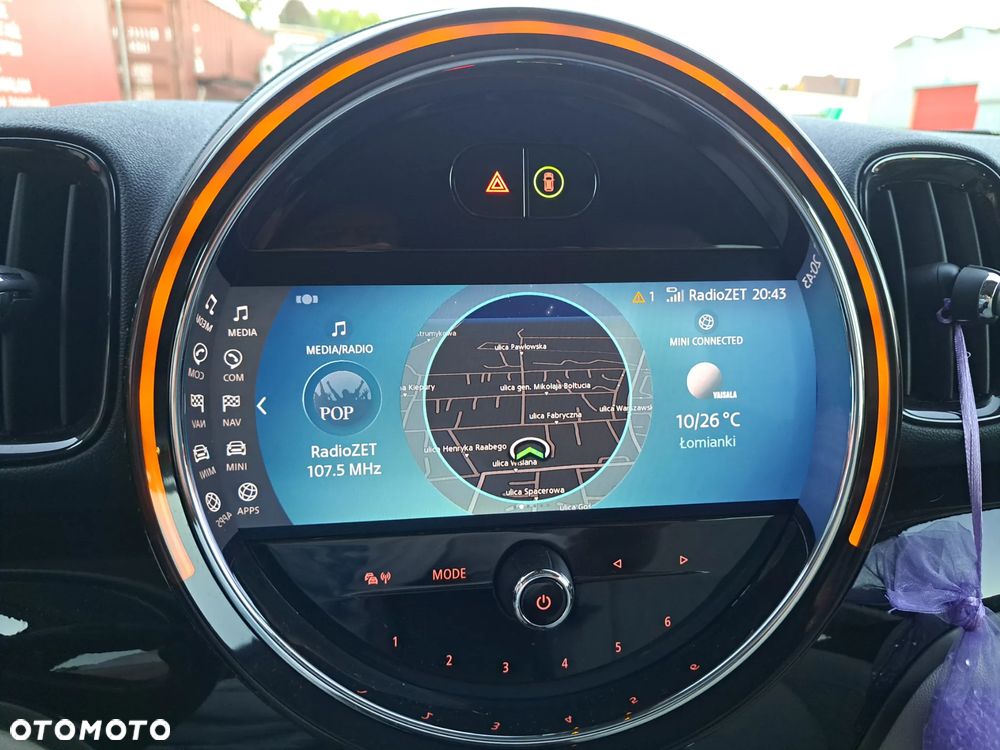 MINI Countryman Cooper - 20