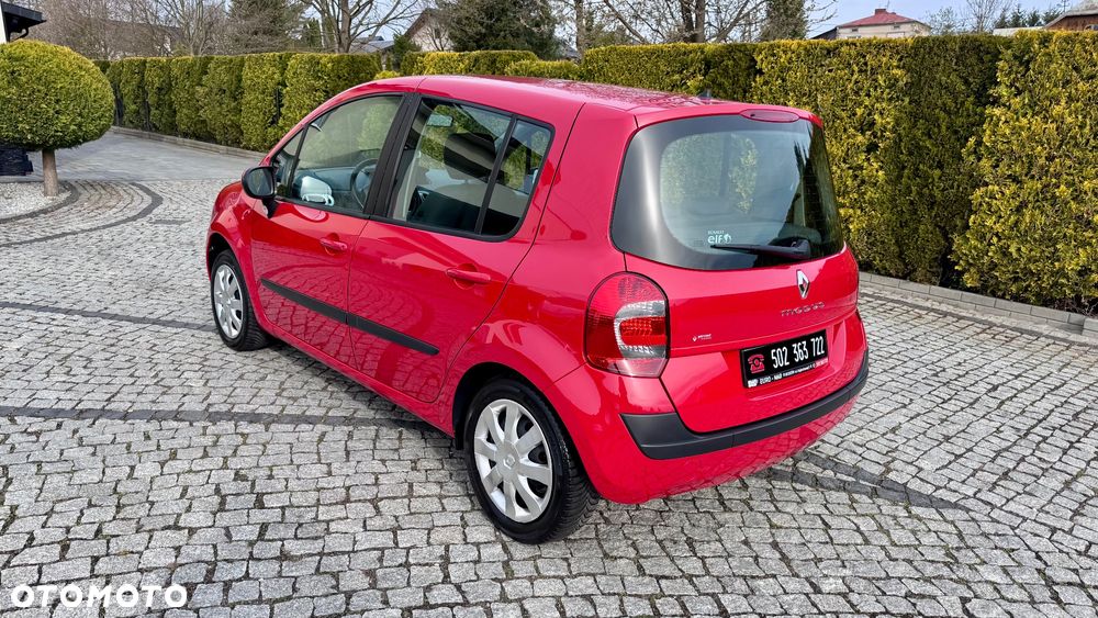 Renault Modus - 17