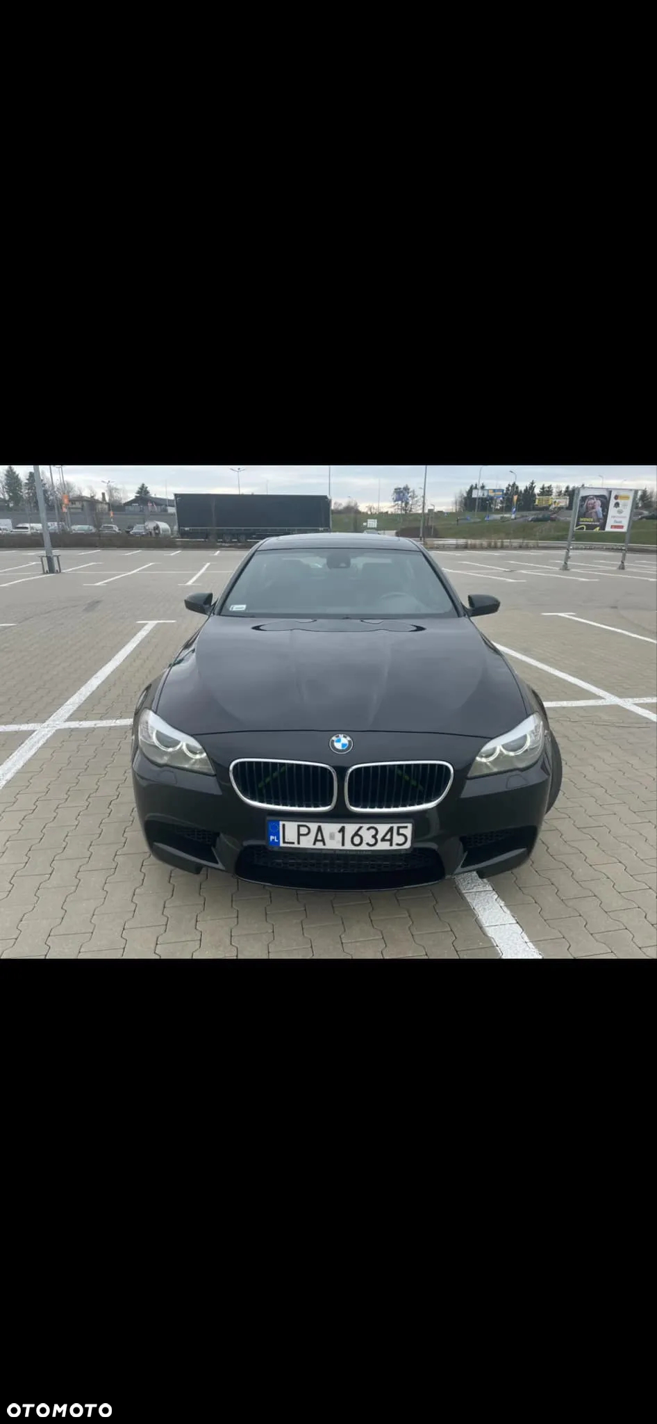 BMW M5 - 2