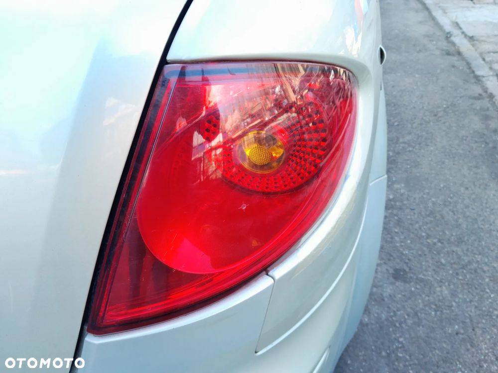 Lampa tylna prawa SEAT Toledo III 04-09r. Europa - 3