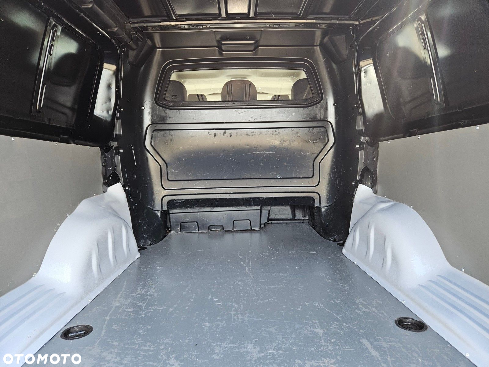 Citroën Jumpy L3H1 *44999zł NETTO* Brygadówka 5 osób 2.0HDi/122KM - 14