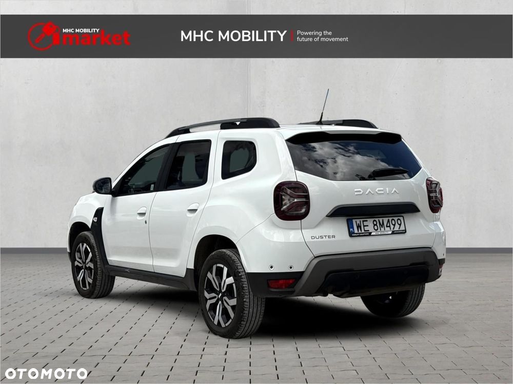 Dacia Duster 1.5 Blue dCi Journey - 3