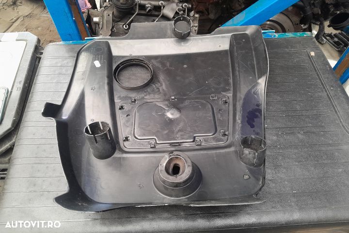 Capac motor 038103925EK 038103925EK Seat Cordoba 2 [1999 - 2003] wago - 2