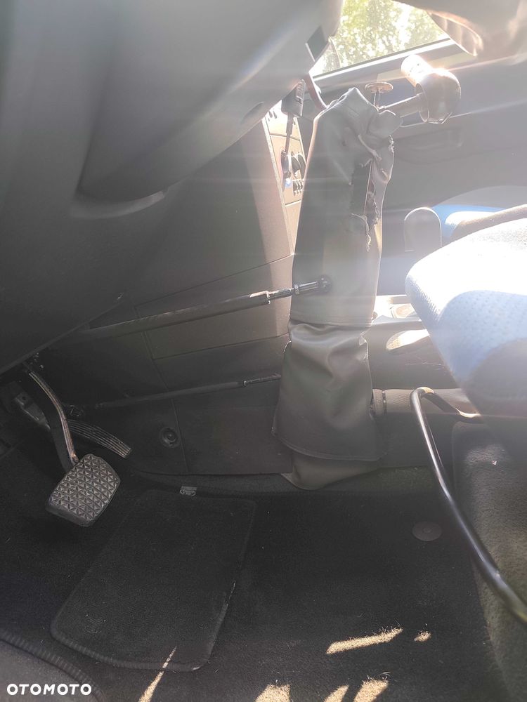 Opel Meriva - 5