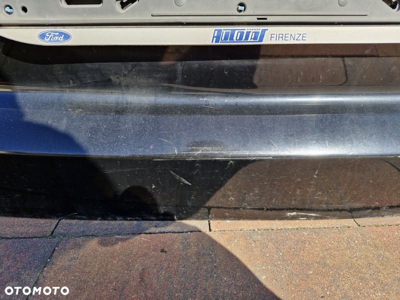 FORD S-MAX MK1 I 1 KLAPA BAGAŻNIKA TYŁ TYLNA - 7