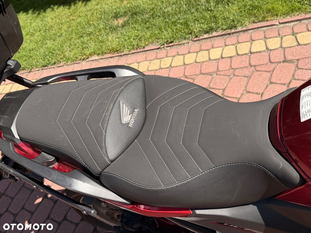 Honda NC - 4