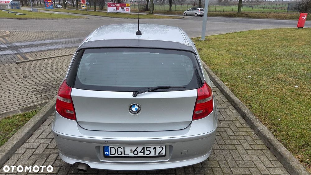 BMW Seria 1 118d DPF - 18