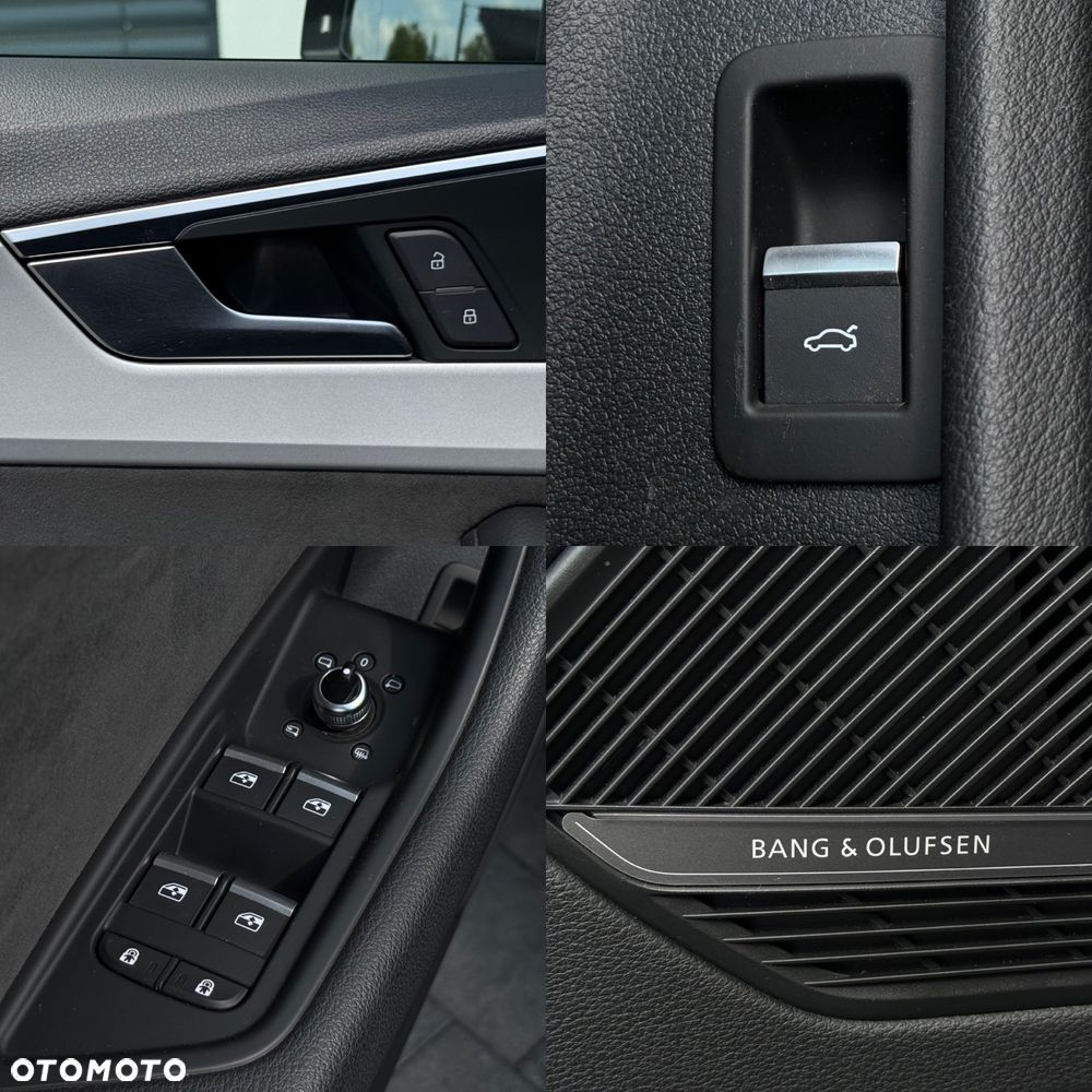 Audi A4 Limousine 45 TFSI mHEV Quattro Advanced S tronic - 17