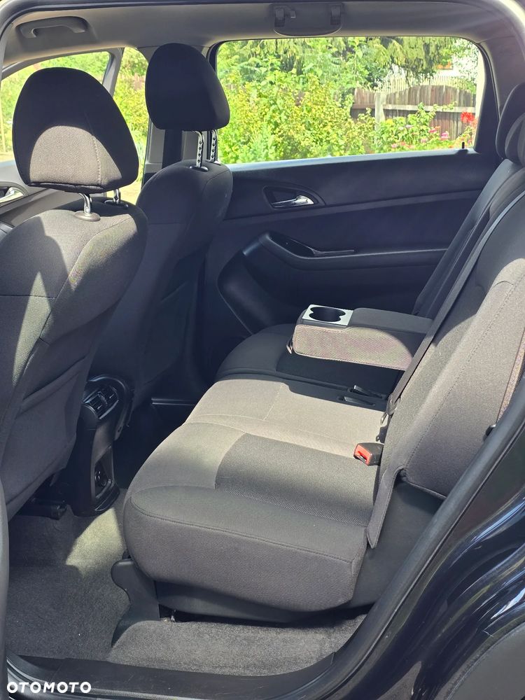 Chevrolet Orlando 1.8 LT+ - 12