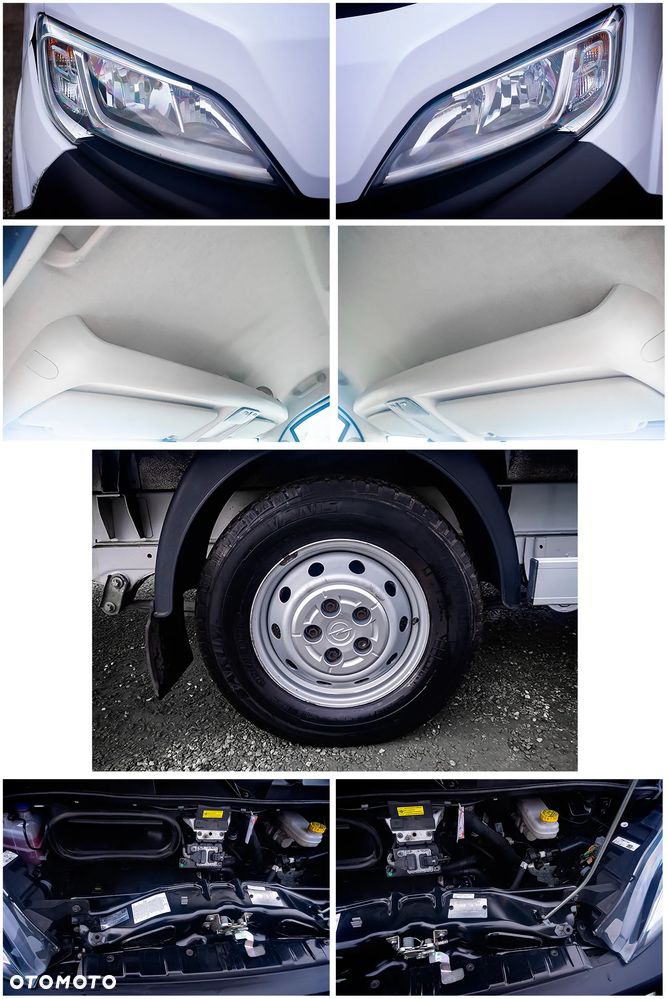 Opel Movano - 40