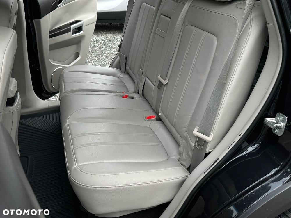 Opel Antara 2.2 CDTI 4x4 Cosmo - 20