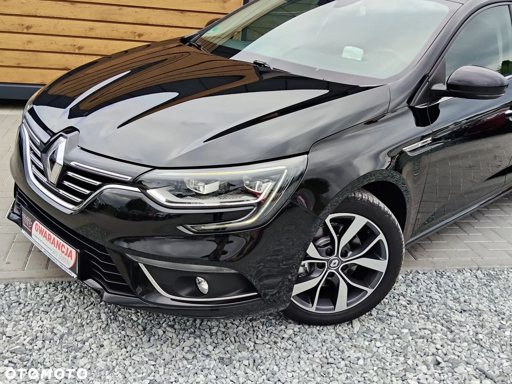 Renault Megane ENERGY dCi 130 BOSE EDITION - 3