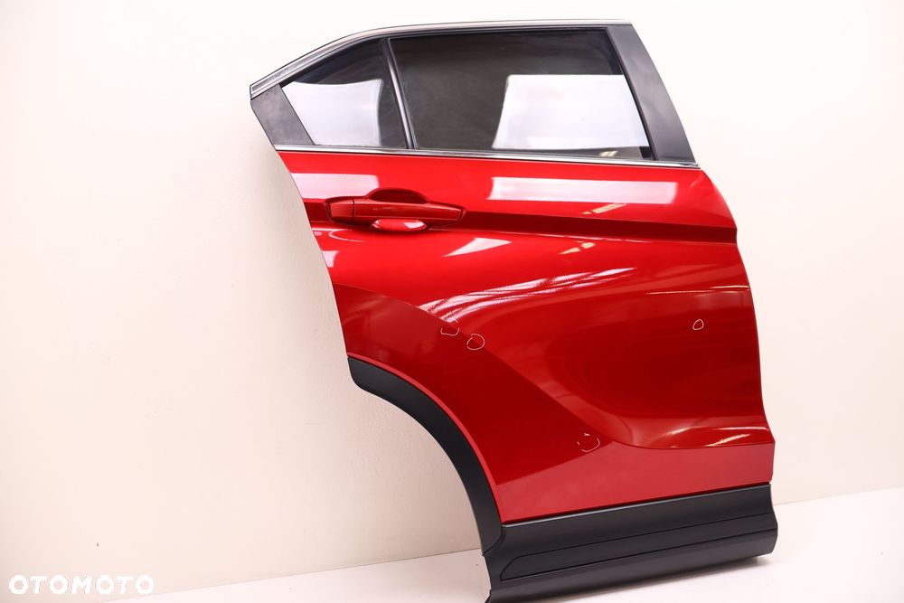 MITSUBISHI ECLIPSE CROSS DRZWI PRAWE TYŁ P62 - 3