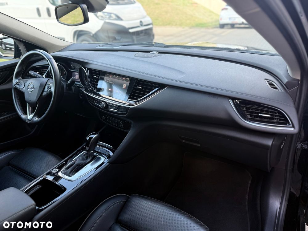 Opel Insignia 2.0 CDTI automatik Sport - 31