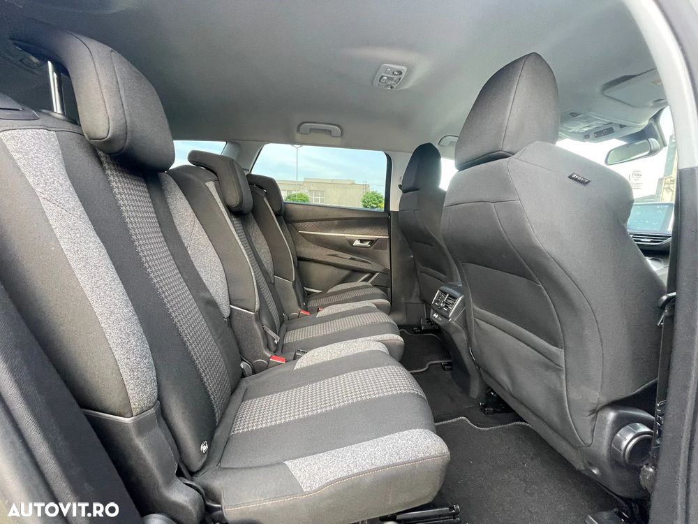 Peugeot 5008 BlueHDI 150 Stop & Start Active - 17