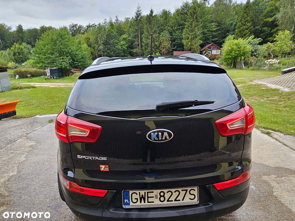 Kia Sportage 1.6 GDI L 2WD - 3