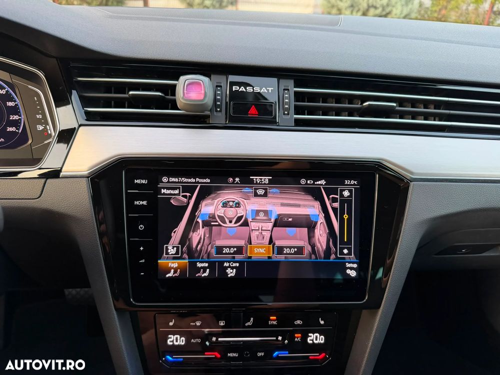 Volkswagen Passat - 22