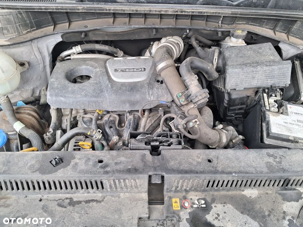 Hyundai Tucson - 17