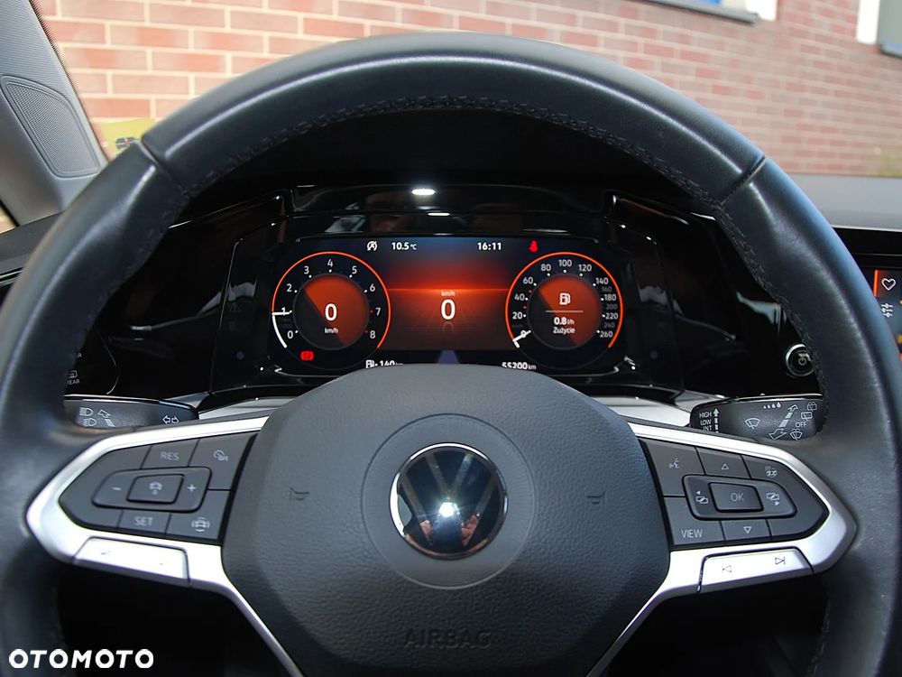 Volkswagen Golf - 27