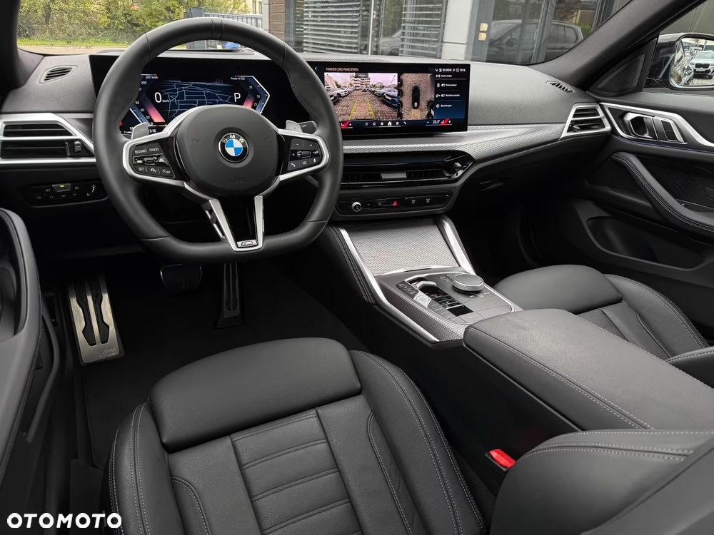 BMW Seria 4 430i Gran Coupe M Sport - 28