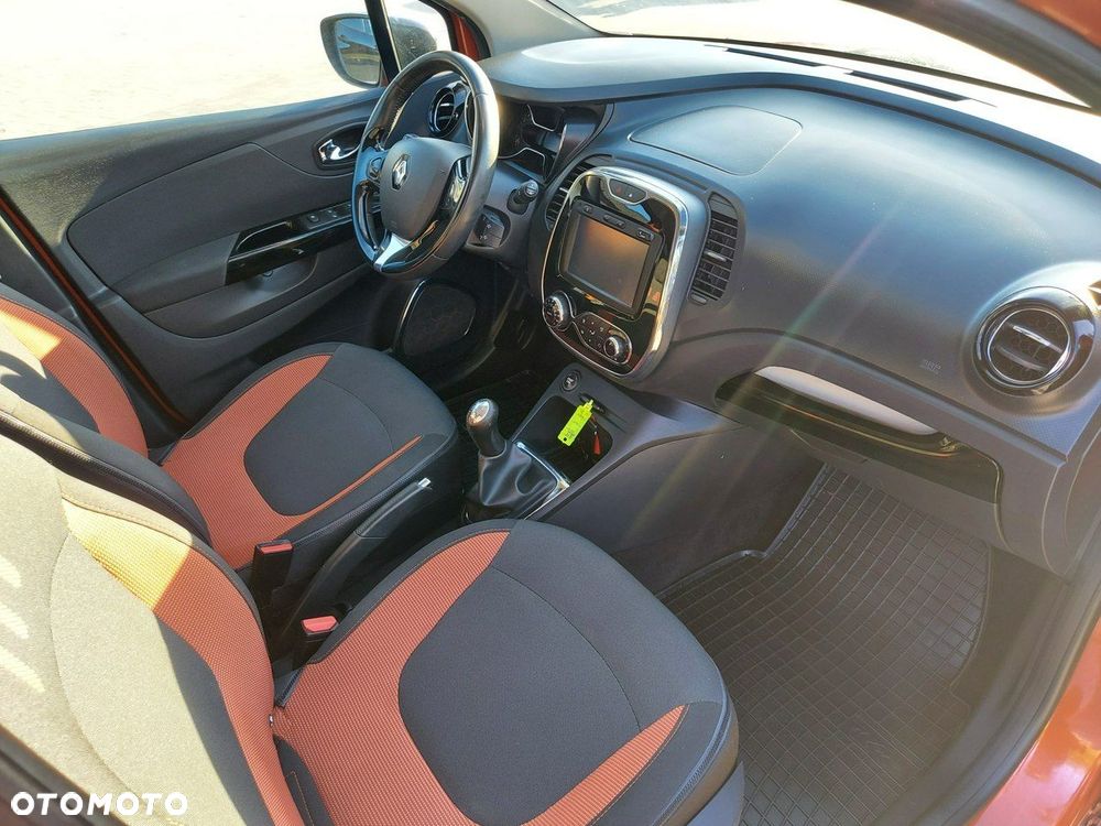 Renault Captur - 7