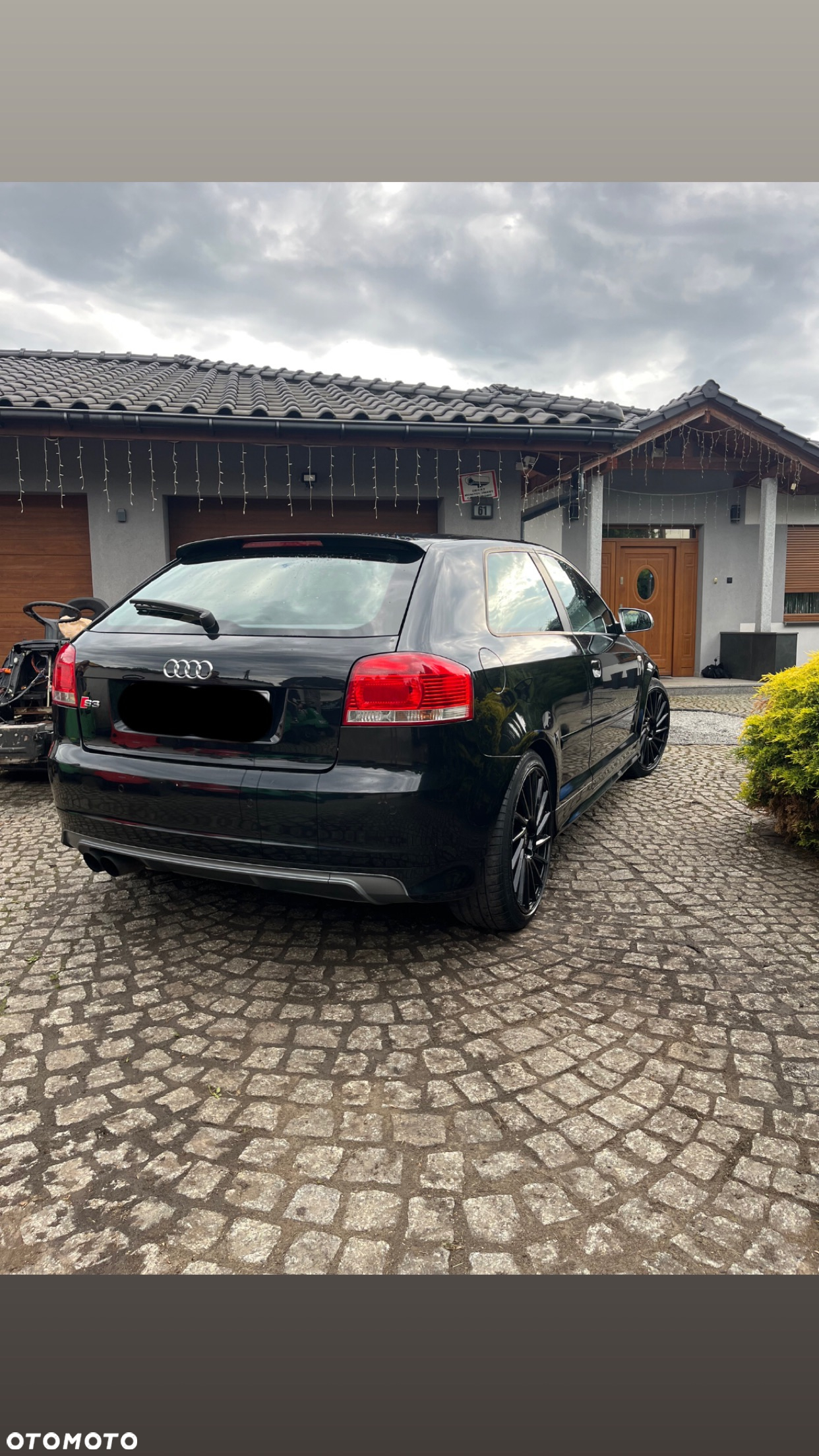 Audi S3 2.0 TFSI Quattro - 5