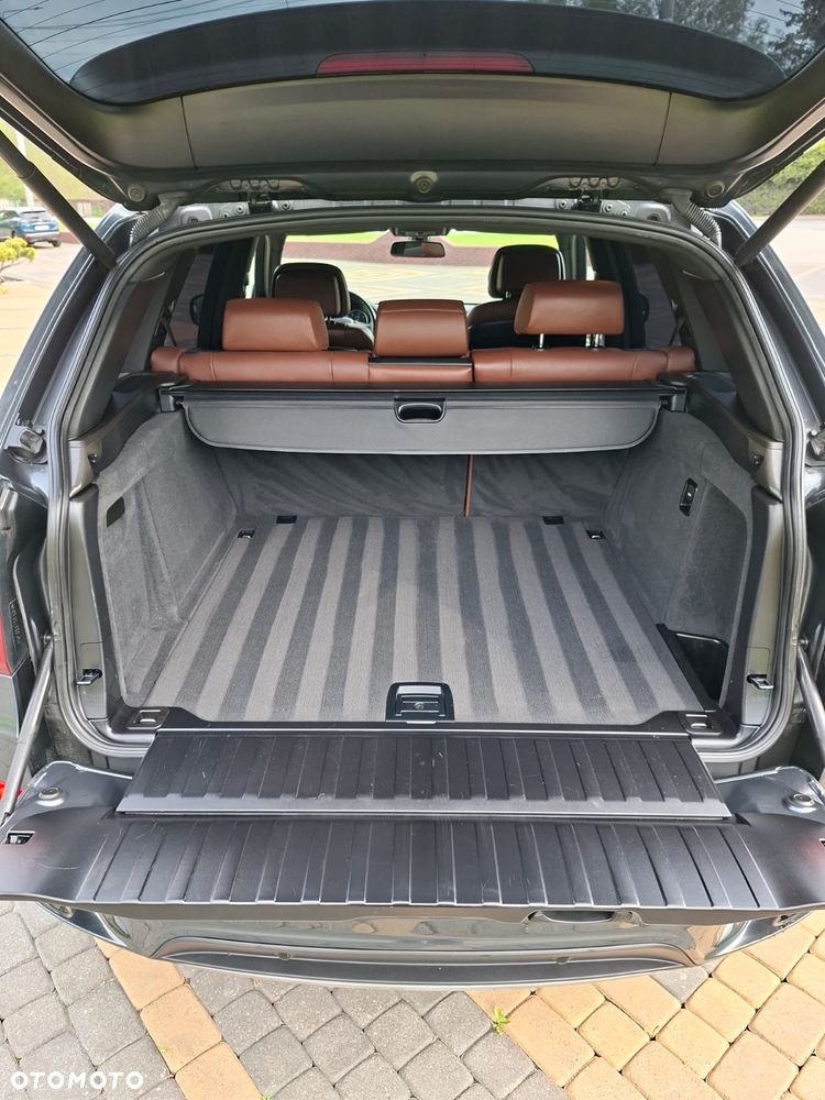 BMW X5 xDrive30d M Sport Edition - 20