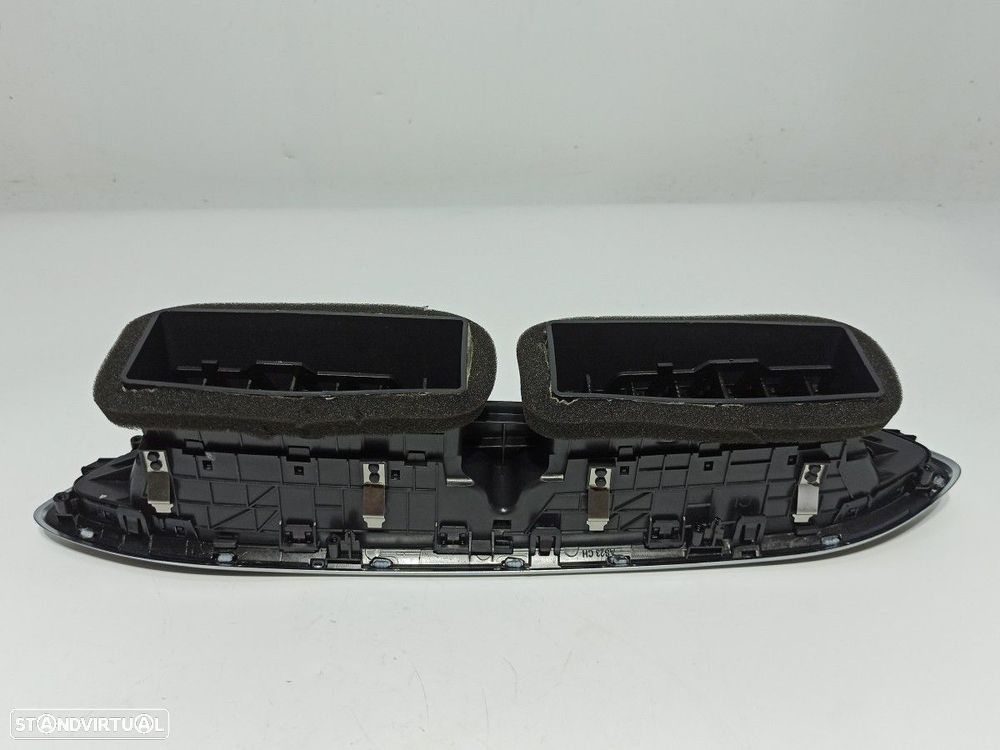 AREJADOR CENTRAL FRONTAL MG ROVER MG HS 1.5 EHS HYBRID - 2