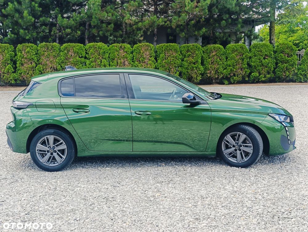 Peugeot 308 - 11