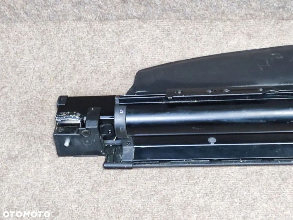 BMW 3 E46 98-05r Roleta Bagażnika - 6