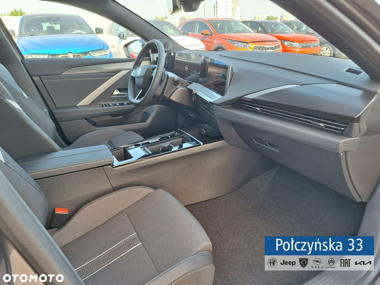 Opel Astra - 39