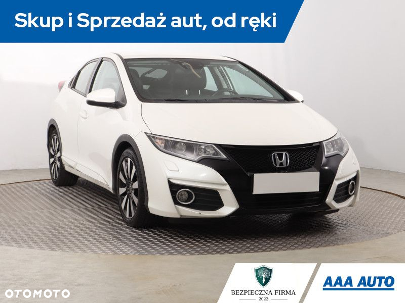 Honda Civic - 2