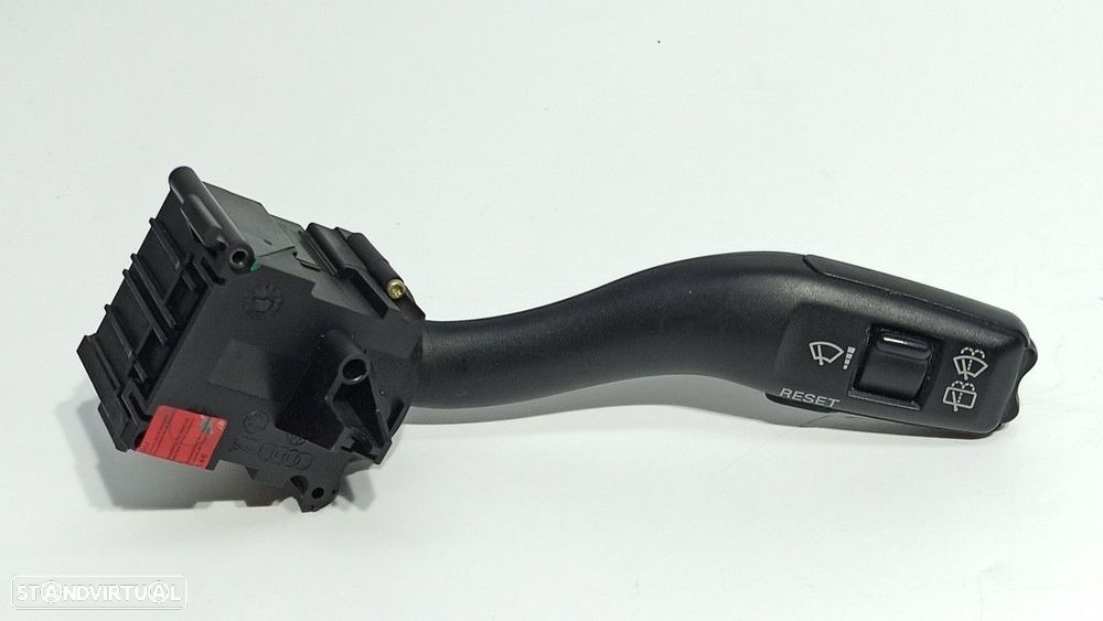COMANDO DO LIMPA-VIDROS AUDI A4 BERLINA (8E) 2.5 TDI (120KW) - 1