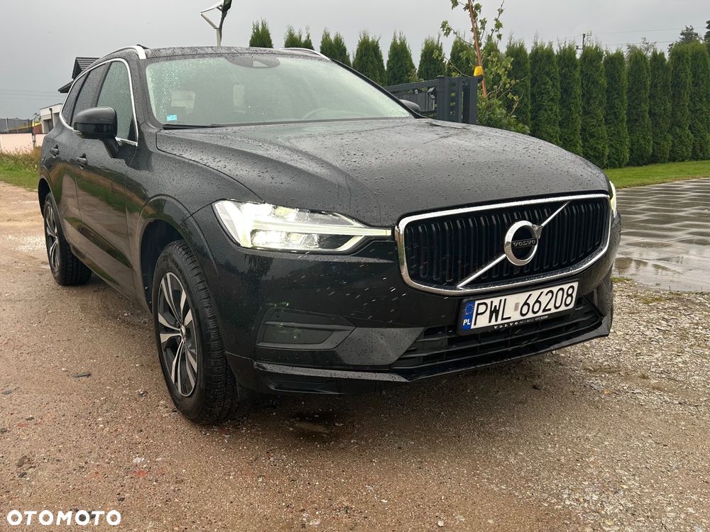 Volvo XC 60 D4 Momentum Pro - 7