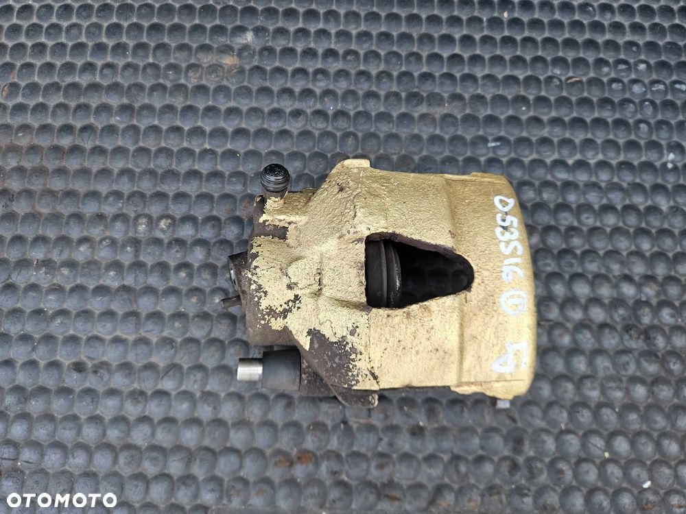 Zacisk Zaciski FS-III Przód Przednie Hamulcowy Hamulcowe VW Golf IV 4 Seat Leon I 1 AUDI A3 8L Skoda Octavia I 1 - 7