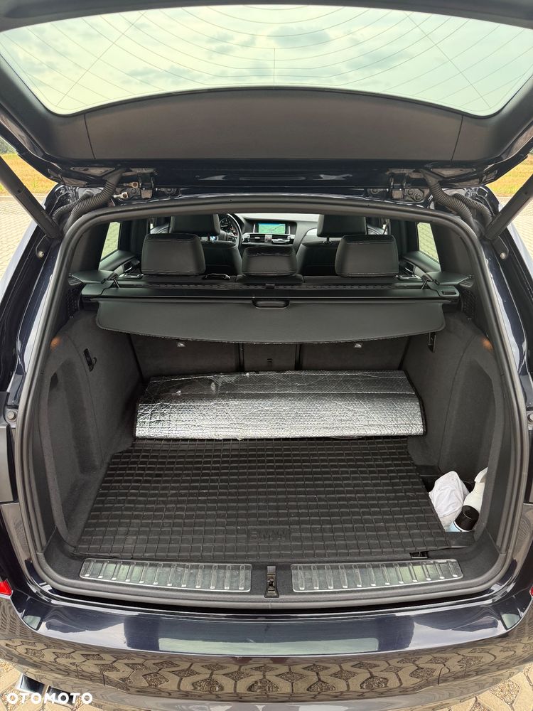BMW X3 xDrive35d Sport-Aut M Sport - 12