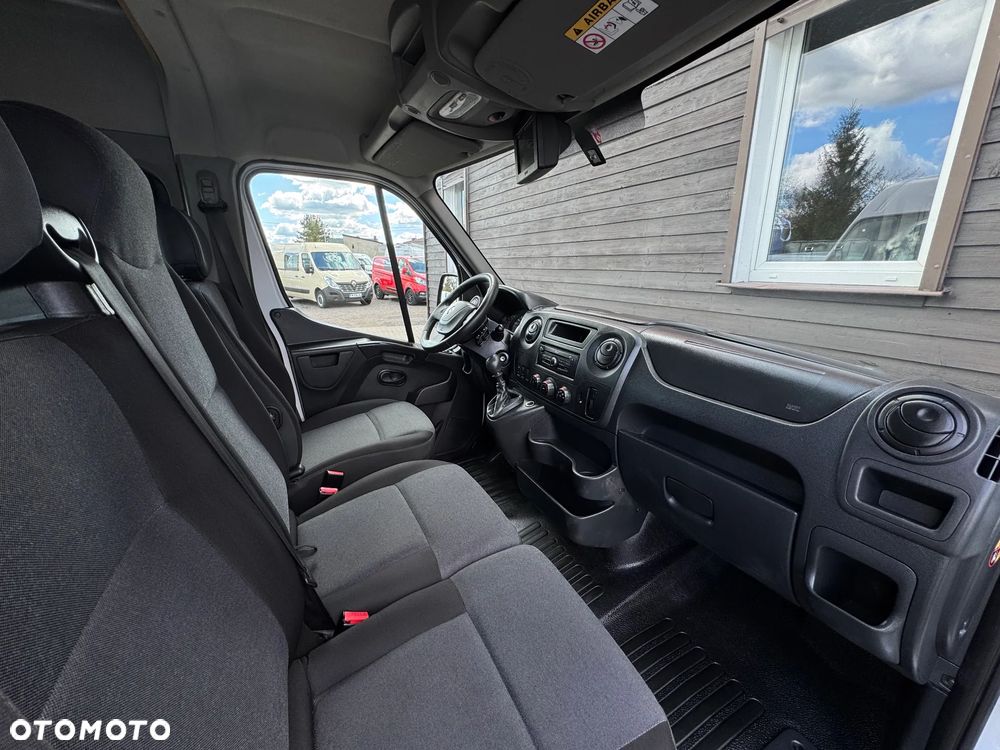 Renault MASTER - 21